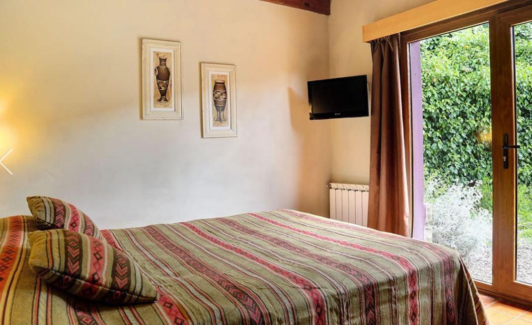 La Caleta Bungalows ซานคาร์ลอส เด บาริโลเช ภายนอก รูปภาพ